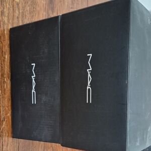 MAC collector mugs